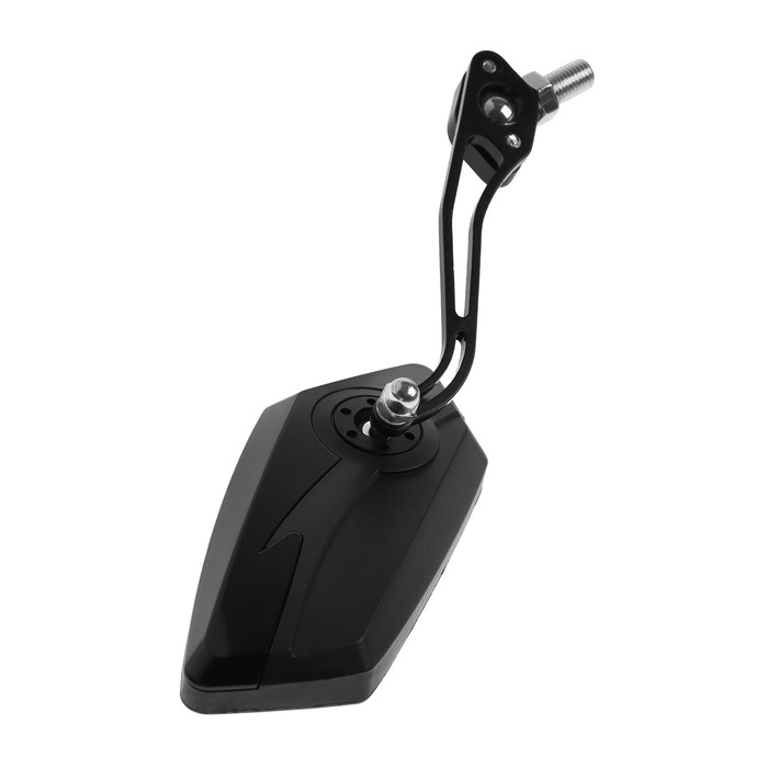 Зеркало заднего вида, 15×6 см, набор 2 шт Зеркало заднего вида, 15×6 см, набор 2 шт