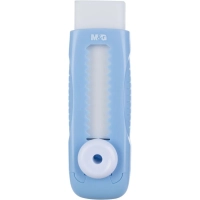 Ластик M&G Sakura Time, выдвижной, цвет в ассортименте