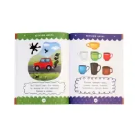 Полный курс развивающих заданий для самых маленьких: 2-3 года, Ульева Е., 2026