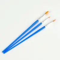 Картина по номерам на холсте с подрамником &laquo;Малыш Корги&raquo; 20&times;30 см
