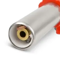 Газовая горелка AVS TG-07 с пьезоподжигом и регулировкой подачи воздуха