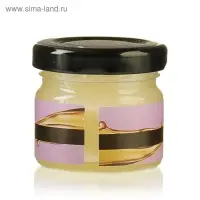 Масло Ши &laquo;Бизорюк&raquo; с маслом лаванды для чувствительной кожи, 28 мл.