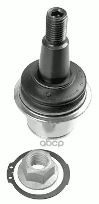 шаровая опора ниж.l/r LEMFORDER арт. 29590 01