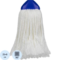 Насадка МОП Мега 100% микрофибра 160 гр (ТВ-005-11)