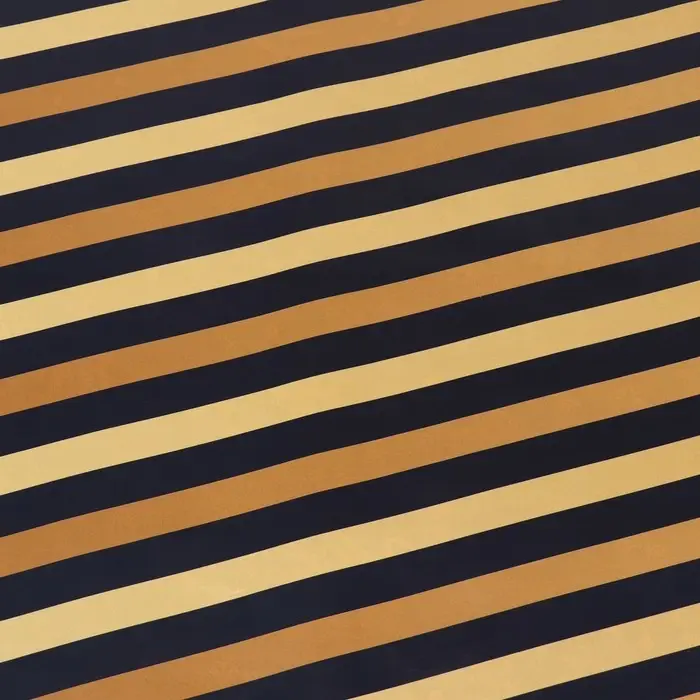 Бумага упаковочная глянцевая «С Новым годом», двусторонняя, 70×100 см