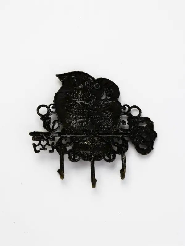 Ключница настенная &laquo;Гармонии и счастья&raquo;, 8.7&times;7 см