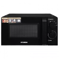 Микроволновая Печь HYM-M2039 20л. 700Вт черный