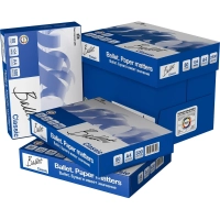 Бумага Ballet Classic (А4, марка В, 80 г/кв.м, 500 л)