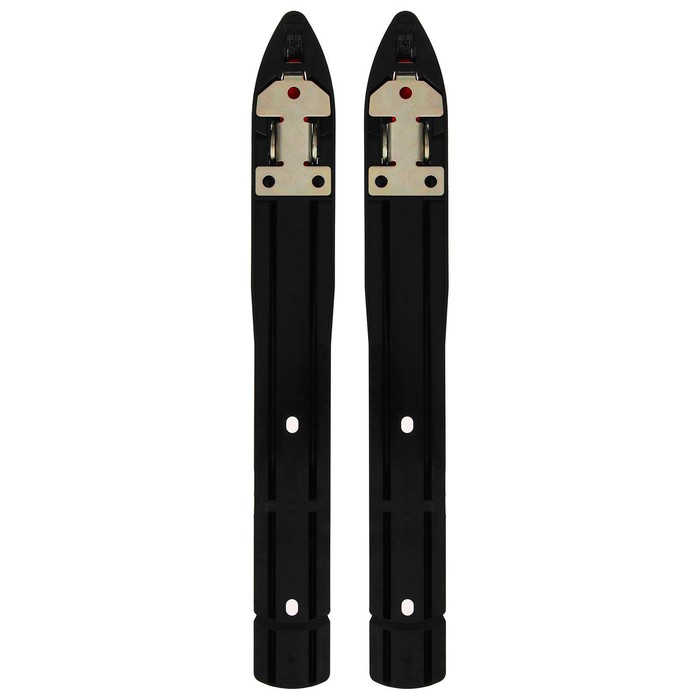 Крепления лыжные механические SHAMOV 06, NNN