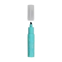 Маркер текстовыделитель 5.0 BrunoVisconti Flower Marker Zefir, мятный