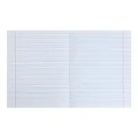 Тетрадь 12 листов в узкую линию Calligrata &laquo;Пятёрка. Зелёная&raquo;, обложка мелованный картон, ВД-лак, блок офсет, белизна 95%