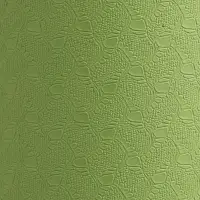 Коврик для йоги Sangh, нескользящий, 183&times;61&times;0.6 см, цвет зелёный