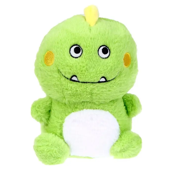 Мягкая игрушка &laquo;Динозаврик&raquo;, цвета МИКС