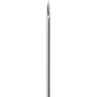 Игла инъекционная 22G (0,7х40 мм), Paramed 100 шт/уп