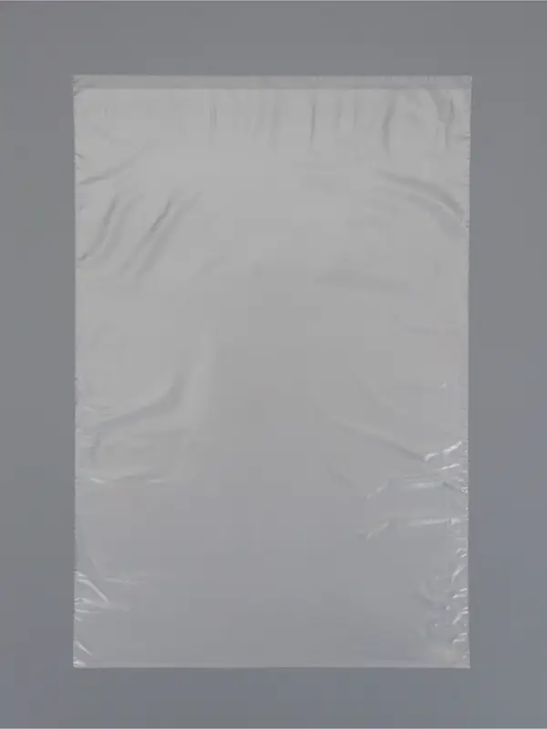 Набор пакетов полиэтиленовых фасовочных 20&times;30 см, 30 мкм, 500 шт.