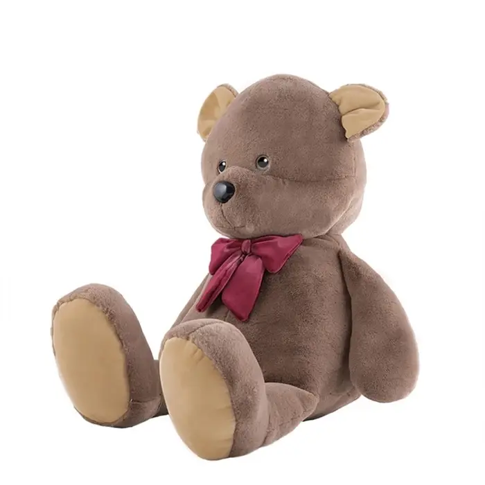 Мягкая игрушка Мягкая игрушка "Медвежонок", 50 см MT-MRT081909-50S