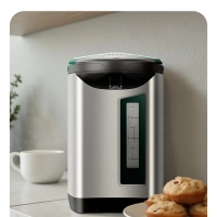 Термопот электрический КТ-2528 - 750 Вт Термопот электрический КТ-2528 - 750 Вт