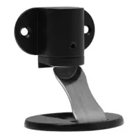 Стопер дверной LOCKLAND SD003, магнитный, чёрный