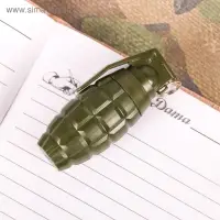 Ручка прикол, шариковая синяя паста фигурная &laquo;С 23 февраля&raquo;