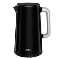 Электрический чайник Smart&Light KO851830, черный