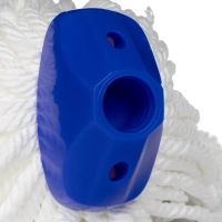 Насадка МОП Мега 100% микрофибра 160 гр (ТВ-005-11)