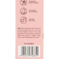 Увлажняющая сыворотка для лица Sadoer с коллагеном и экстрактом чайного дерева, 30 мл