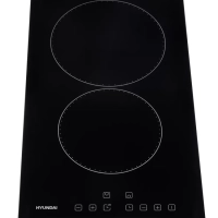 Варочная поверхность HHE 3251 BG черный