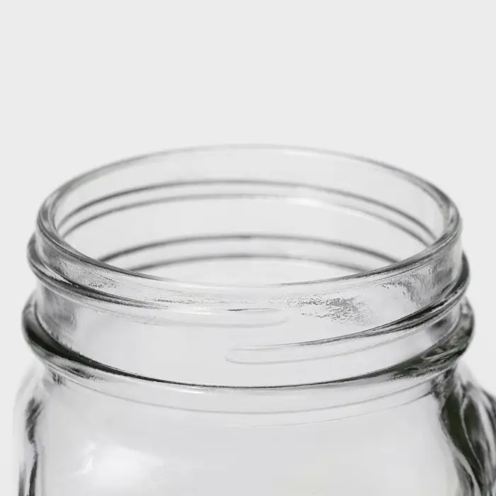 Кружка стеклянная с крышкой и трубочкой Доляна «Фреш», 450 мл, 11×7×13 см, рисунок МИКС Кружка стеклянная с крышкой и трубочкой Доляна «Фреш», 450 мл, 11×7×13 см, рисунок МИКС