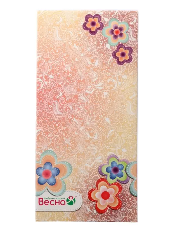 Кукла &laquo;Эсна 5&raquo;, 46 см