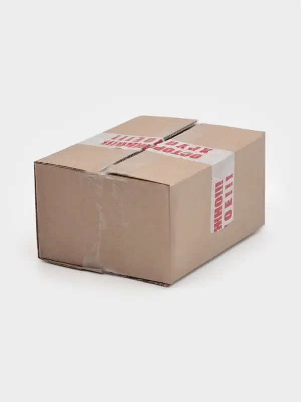 Кокотница &laquo;Классика&raquo;, 700 мл, 14&times;15 см, красная глина