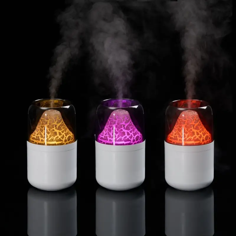 Настольный увлажнитель Jogo, белый