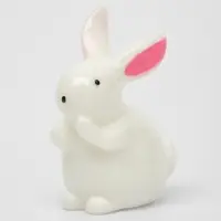 Миниатюра кукольная &laquo;Милый зайчик&raquo;, набор 4 шт.,1.4&times;2&times;2.4 см МИКС