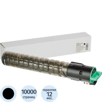 Тонер-картридж Retech MP C2551 чер. для Ricoh MP С2051/2551