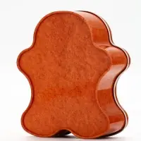 Новогодний подарочный набор косметики: крем для рук, бальзам для губ, пилочка для ногтей, URAL LAB Новогодний подарочный набор косметики: крем для рук, бальзам для губ, пилочка для ногтей, URAL LAB