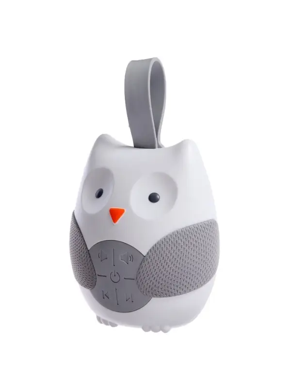 Музыкальная игрушка &laquo;Любимая совушка&raquo;, звук