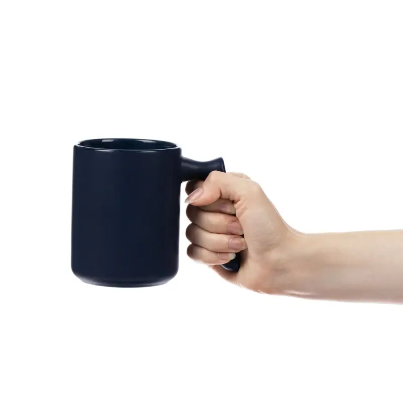 Кружка Visari, темно-синяя Кружка Visari, темно-синяя