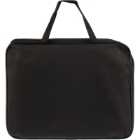 Папка для тетрадей школьн.А4 с ручк+тверд.дно,ШИРОКАЯ,ПШ-11,ВЕРЬ В СЕБЯ2023