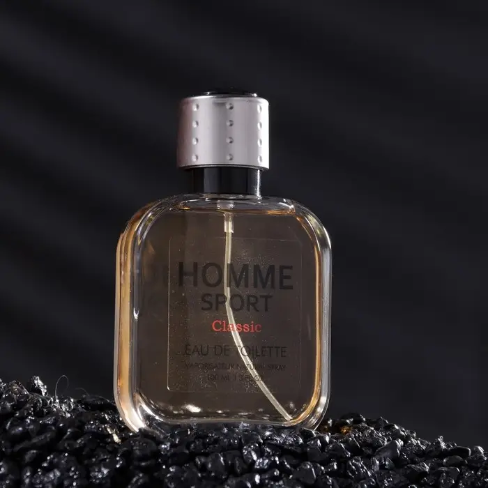 Туалетная вода мужская Homme Sport Classic, 100 мл (по мотивам Allure Homme Sport (Chanel) Туалетная вода мужская Homme Sport Classic, 100 мл (по мотивам Allure Homme Sport (Chanel)
