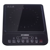 Плита Индукционная HYC-0101 черный