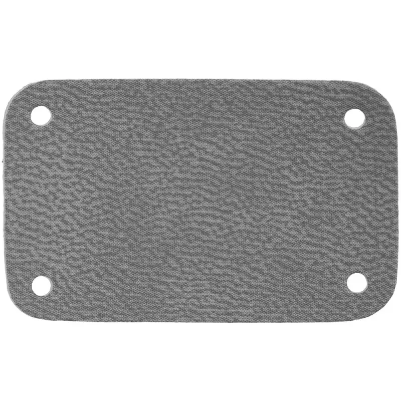 Лейбл Latte, S, серый Лейбл Latte, S, серый