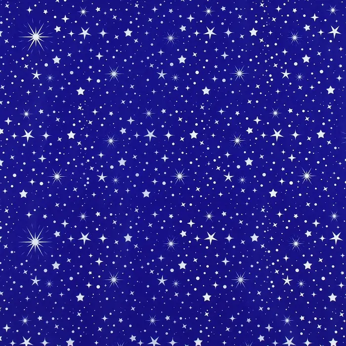 Бумага упаковочная тишью «Великих мечтаний» , 50 х 70 см Бумага упаковочная тишью «Великих мечтаний» , 50 х 70 см