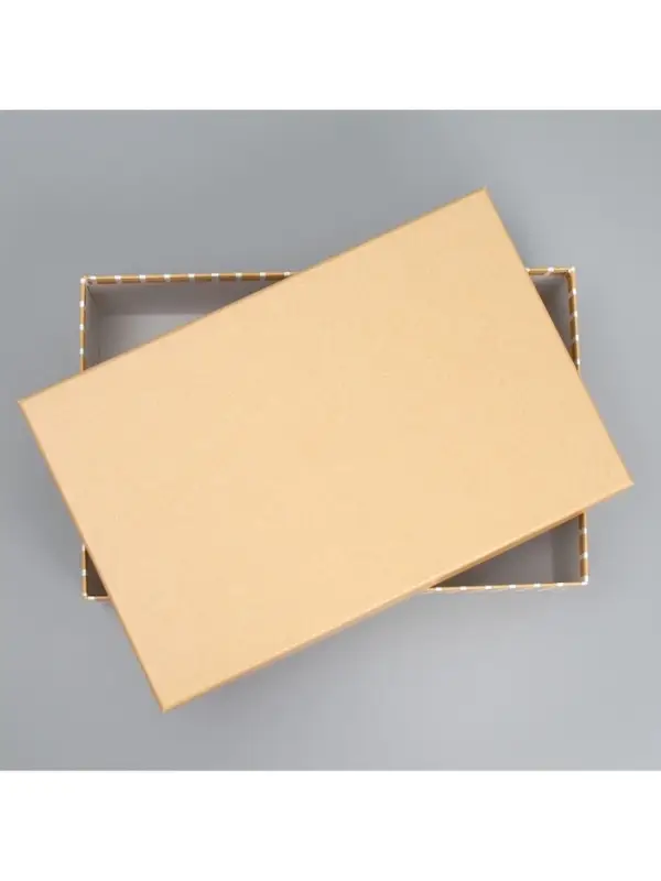 Набор коробок 15 в 1, упаковка подарочная, &laquo;Универсал&raquo;, 12&times;6.5&times;4 см - 46.5&times;30&times;17.5 см