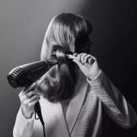 Фен для волос Karl Lagerfeld K Pro Stylist CV887LF0