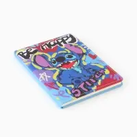 Подарочный набор: ежедневник А5, 80 л, ручка и наклейки, &laquo;Монстрик&raquo;