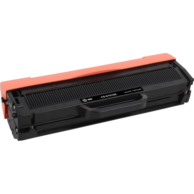 Картридж лазерный Cactus CS-D101SS MLT-D101S чер.для Samsung 2160/2165/2167