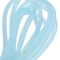 УЦЕНКА Скакалка детская ONLYTOP, 2.7 м, регулируемая, МИКС