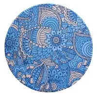 Коврик для мышки G-7 круглый