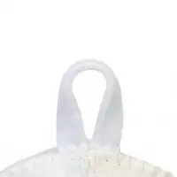 Набор для бани с принтом &laquo;Самому лучшему банщику&raquo;, 3 предмета: шапка, коврик, рукавица, полиэфир, светлый, &laquo;Банная забава&raquo;