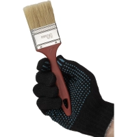 Кисть плоская STAYER UNIVERSAL-MASTER, светлая натур. 50 мм (0107-50_z01)