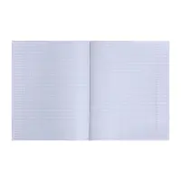 Тетрадь 48 листов в клетку Calligrata «Города», обложка мелованный картон, серые листы, МИКС Тетрадь 48 листов в клетку Calligrata «Города», обложка мелованный картон, серые листы, МИКС